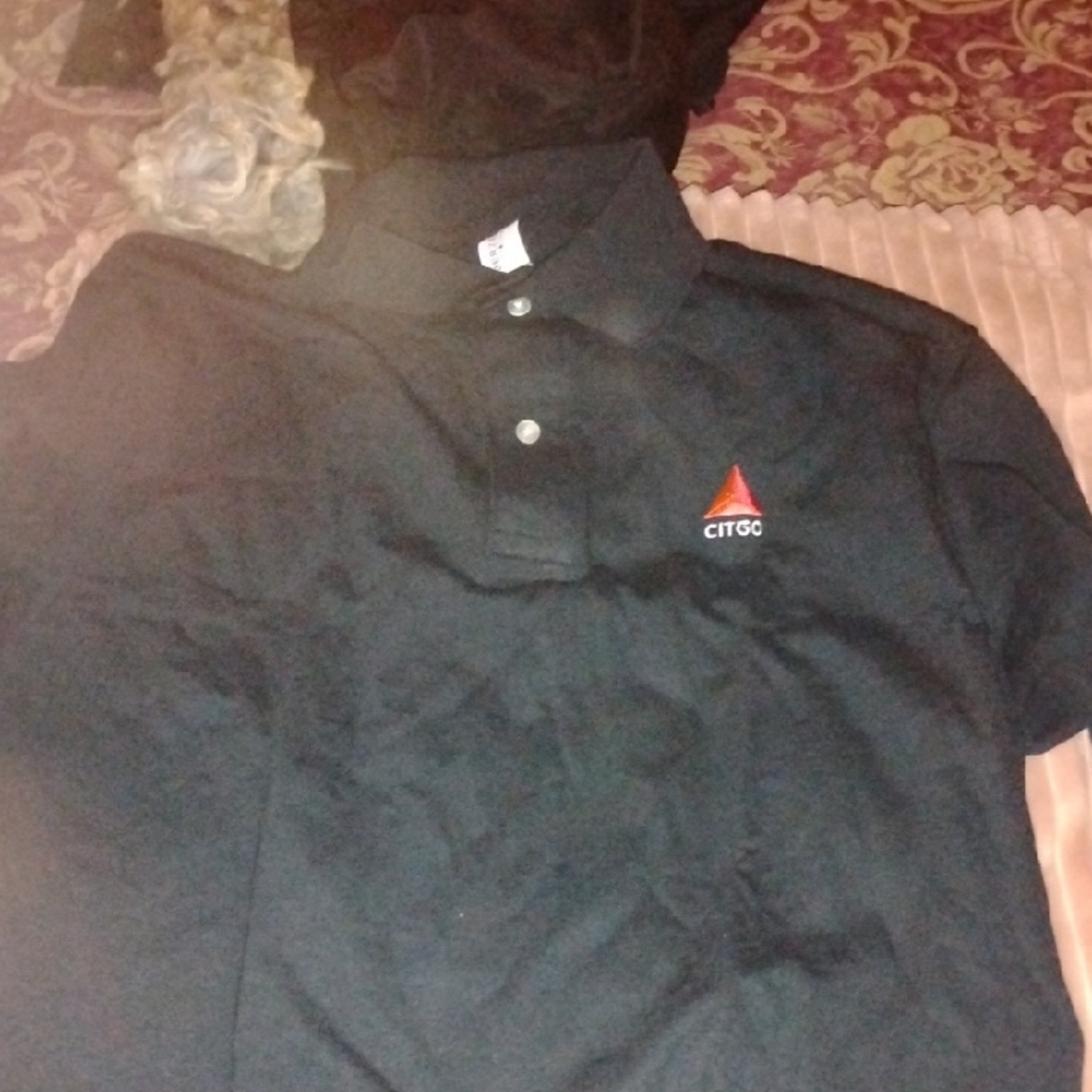 Citgo Shirt